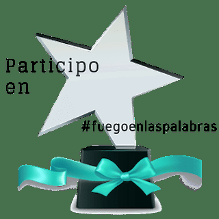 Trofeo por participar en mi reto