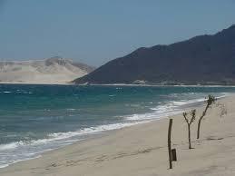 playas mexicanas playa cangrejo