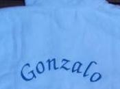 Gonzalo