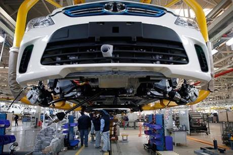 BAIC, LA AUTOMOTRIZ QUE BRINDA SEGURIDAD, CALIDAD, DURABILIDAD Y SOPORTE TÉCNICO PARA CADA VEHÍCULO