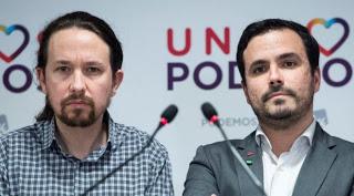 El socialismo de Pedro Sánchez sufre el primer batacazo por sus veleidades y trapacerías: Pierde la gobernabilidad en Andalucía El socialismo de Pedro Sánchez sufre el primer batacazo por sus veleidades y trapacerías: Pierde la gobernabilidad en Andalucía