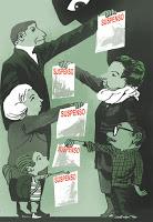 El socialismo de Pedro Sánchez sufre el primer batacazo por sus veleidades y trapacerías: Pierde la gobernabilidad en Andalucía
