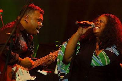 Incognito: catalizando energía