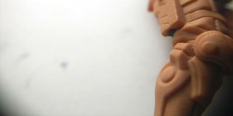 Infinity:Sniper Shot y mas