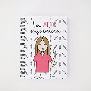 Regalos para enfermeras