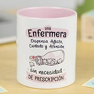 Regalos para enfermeras