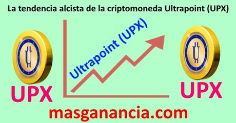 criptomoneda Ultrapoint (UPX)