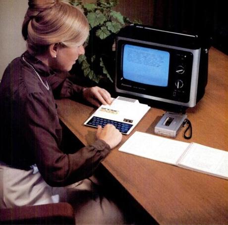 Ordenadores Sinclair, la revolución en 8 bits (Parte I): Sinclair ZX80