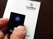 CoolBox Wireless AudioLink, dispositivo para devolver vida viejo equipo música