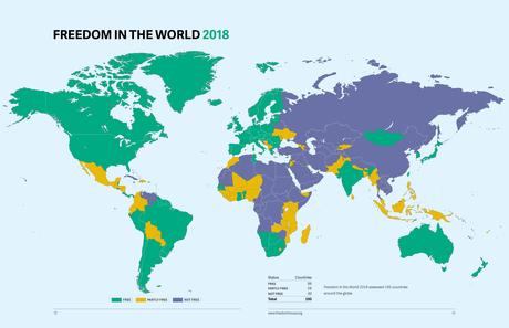 El sistema de crédito social chino