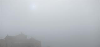 Primer domingo de diciembre