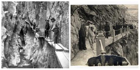 Caminito del Rey