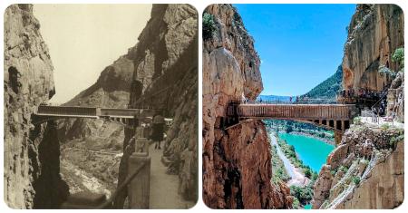 Caminito del Rey Caminito del Rey
