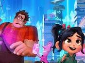 Ralph rompe Internet, hace manera estupenda