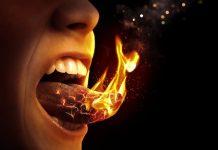 Síndrome de boca ardiente: qué es y qué puede hacer al respecto Síndrome de boca ardiente: qué es y qué puede hacer al respecto