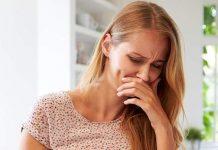 ¿Qué significan los problemas de garganta con un reflejo de nauseoso? ¿Qué significan los problemas de garganta con un reflejo de nauseoso?