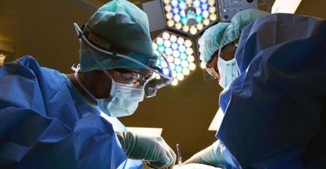 Fístula Fistulectomía
