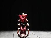 OPINIÓN CERTAMEN COREOGRÁFICO MADRID