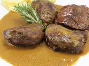 Carrilleras Pedro Ximénez olla