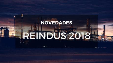 Aprobada la nueva convocatoria de Reindus 2018