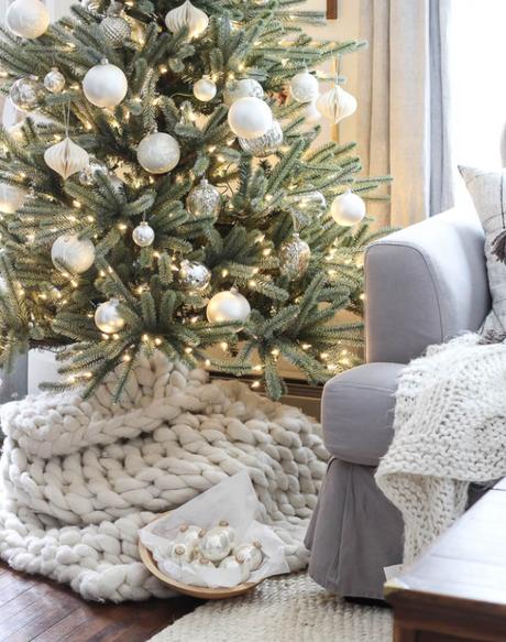 10 Consejos para decorar con armonía en Navidad