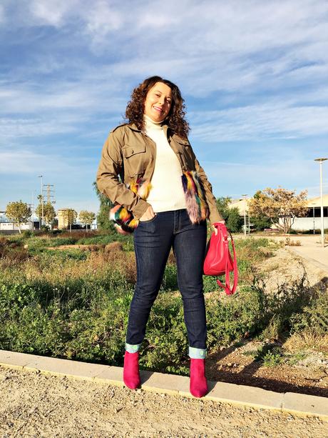 Radian : Los jeans que toda mujer necesita Radian : Los jeans que toda mujer necesita