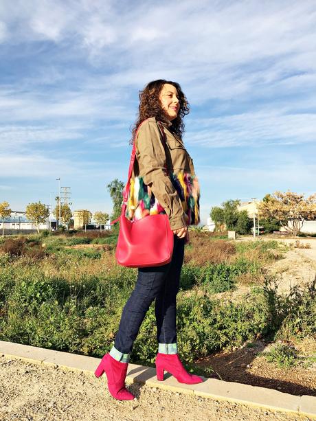 Radian : Los jeans que toda mujer necesita Radian : Los jeans que toda mujer necesita