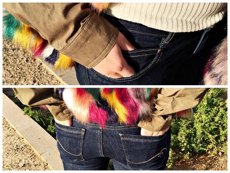 Radian : Los jeans que toda mujer necesita Radian : Los jeans que toda mujer necesita