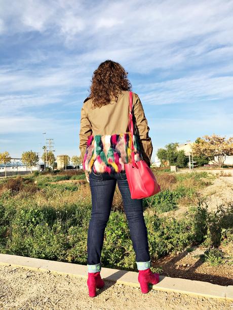 Radian : Los jeans que toda mujer necesita Radian : Los jeans que toda mujer necesita