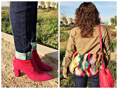 Radian : Los jeans que toda mujer necesita Radian : Los jeans que toda mujer necesita