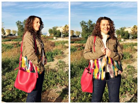 Radian : Los jeans que toda mujer necesita Radian : Los jeans que toda mujer necesita