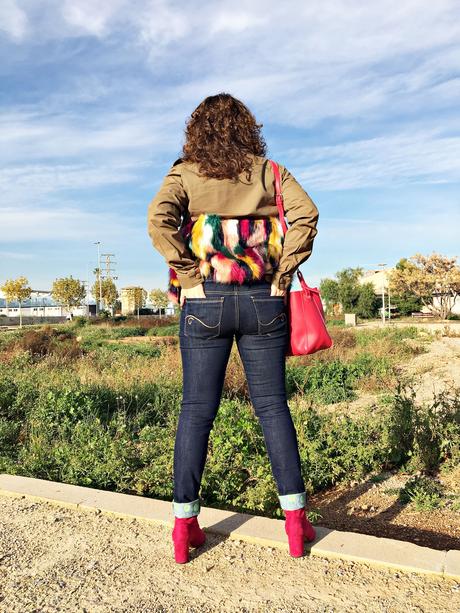 Radian : Los jeans que toda mujer necesita Radian : Los jeans que toda mujer necesita