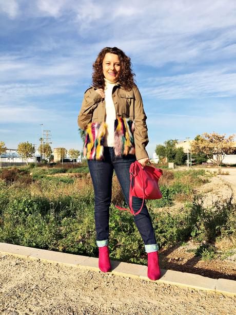 Radian : Los jeans que toda mujer necesita Radian : Los jeans que toda mujer necesita