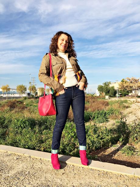 Radian : Los jeans que toda mujer necesita Radian : Los jeans que toda mujer necesita