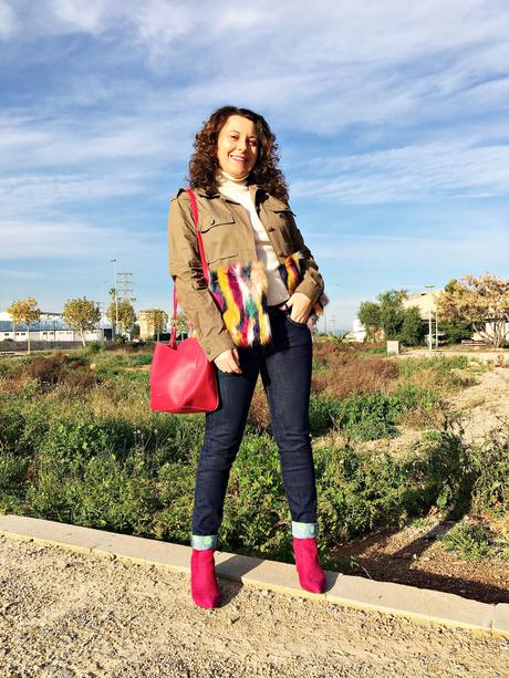 Radian : Los jeans que toda mujer necesita Radian : Los jeans que toda mujer necesita