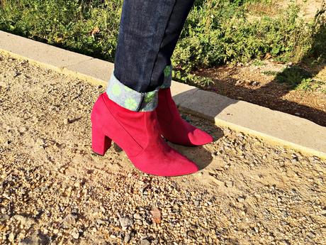 Radian : Los jeans que toda mujer necesita Radian : Los jeans que toda mujer necesita