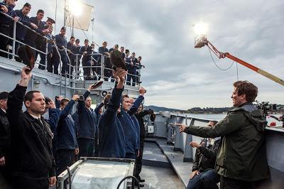 Entrevista a Thomas Vinterberg