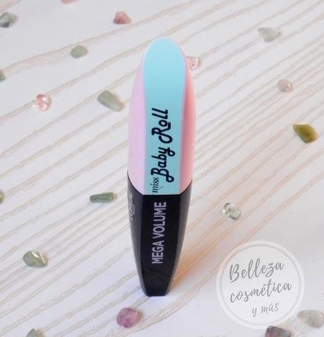 Miss Baby Roll l'Oreal opinion review