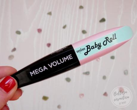 Opinion Miss Baby Roll l'Oreal