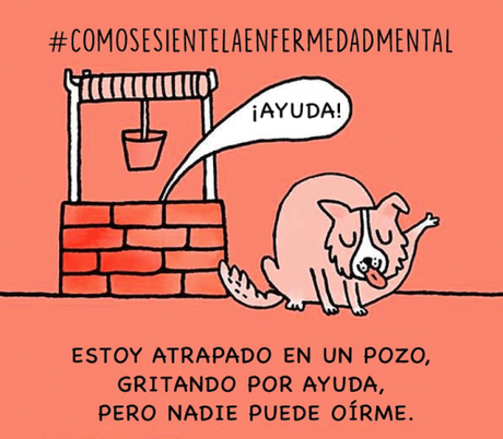 Comprendiendo la enfermedad mental a través del humor