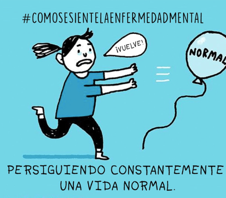 Comprendiendo la enfermedad mental a través del humor