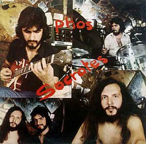 Socrates - Phos (1976) Socrates - Phos (1976)