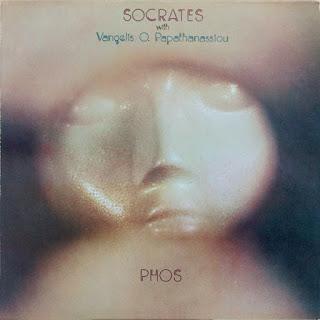 Socrates - Phos (1976)