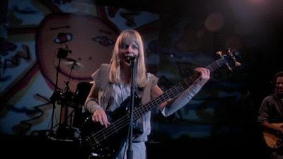 Talking Heads: Genius of Love y el traje de Byrne