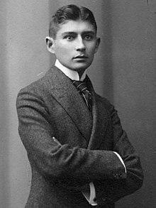 “Cuadernos en octavo”, de Franz Kafka