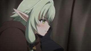 Reseña / Goblin Slayer / Episodios 8 y 9