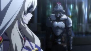 Reseña / Goblin Slayer / Episodios 8 y 9