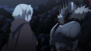 Reseña / Goblin Slayer / Episodios 8 y 9