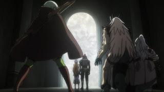 Reseña / Goblin Slayer / Episodios 8 y 9