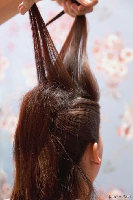 Mohicano light paso a paso Mohicano light paso a paso